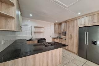 3 Bedroom Property for Sale in Helicon Heights Free State